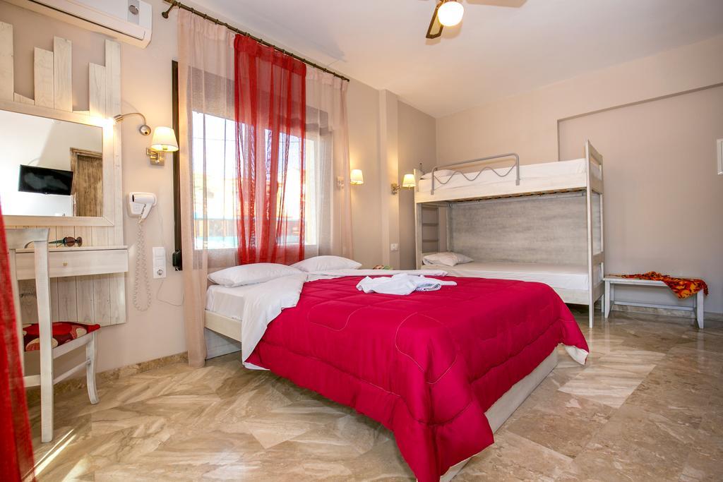 לימנריה Agali Villa מראה חיצוני תמונה
