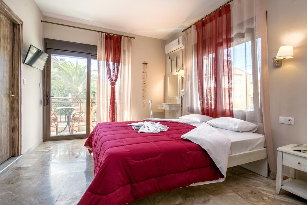 לימנריה Agali Villa מראה חיצוני תמונה