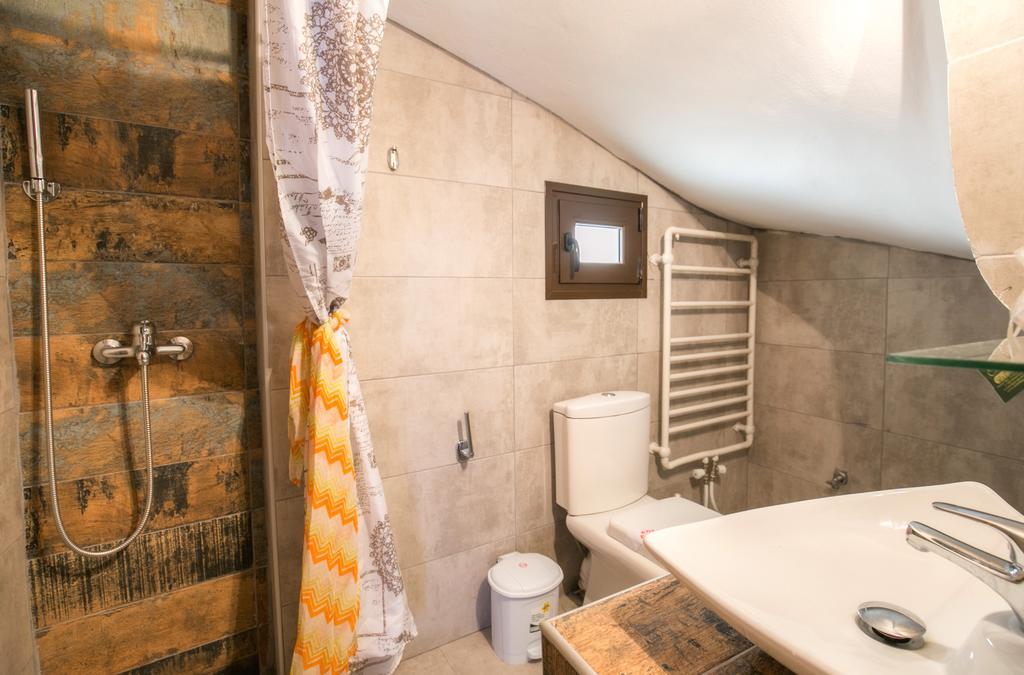 לימנריה Agali Villa מראה חיצוני תמונה