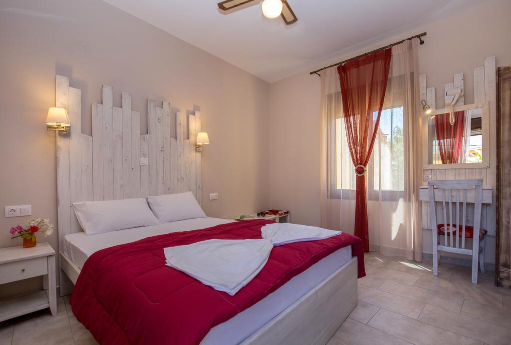 לימנריה Agali Villa מראה חיצוני תמונה