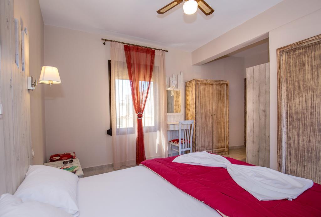 לימנריה Agali Villa מראה חיצוני תמונה