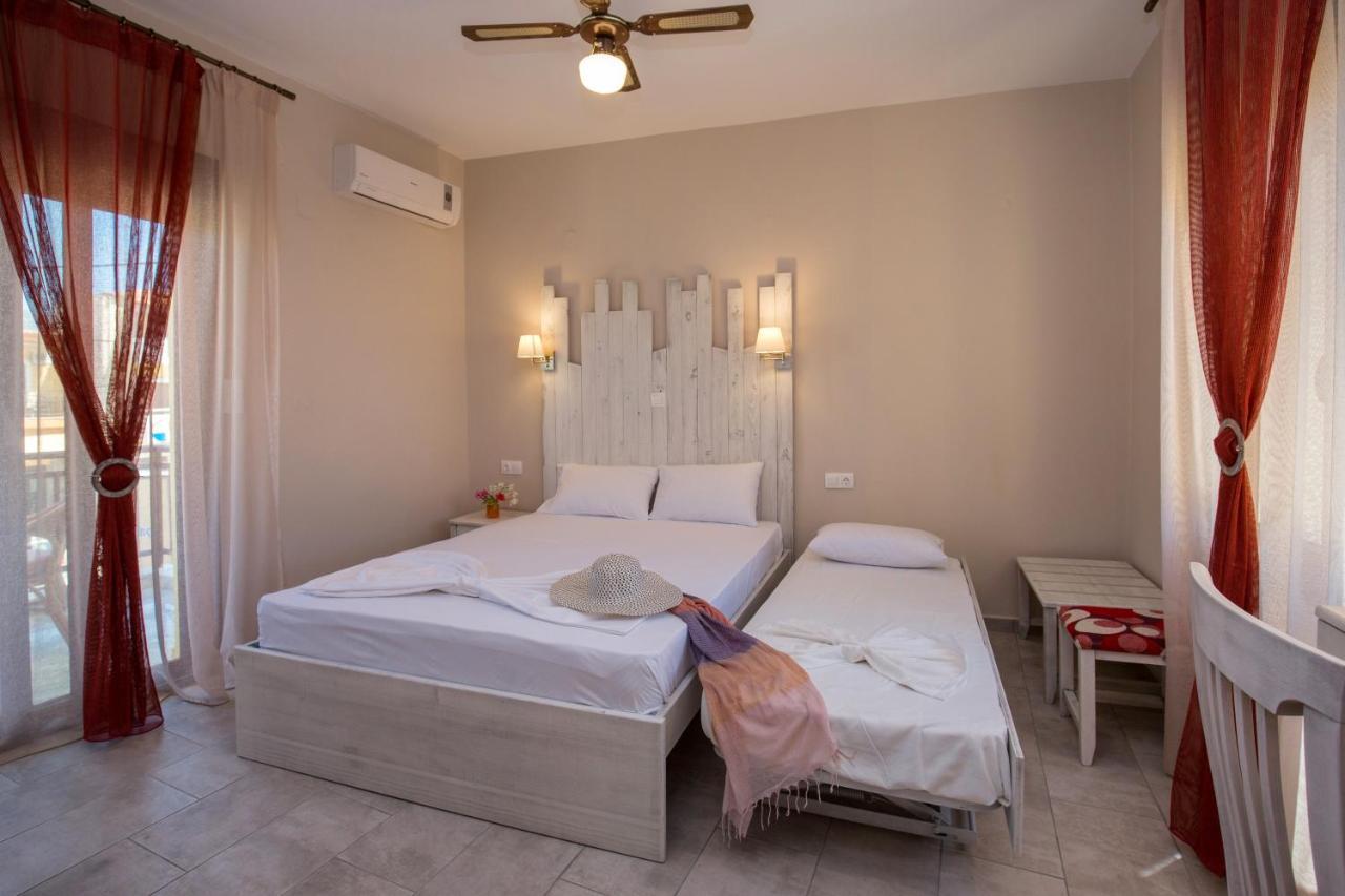 לימנריה Agali Villa מראה חיצוני תמונה